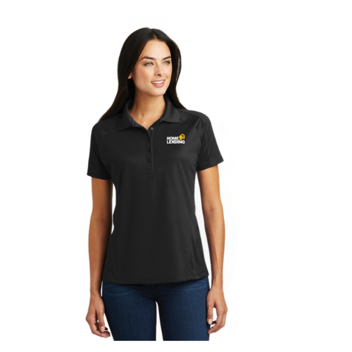 Women’s Sport-Tek Polo