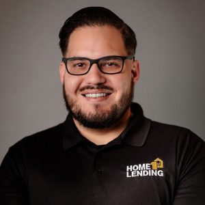 Fabian Gomez, Loan Originator At Home1st Lending