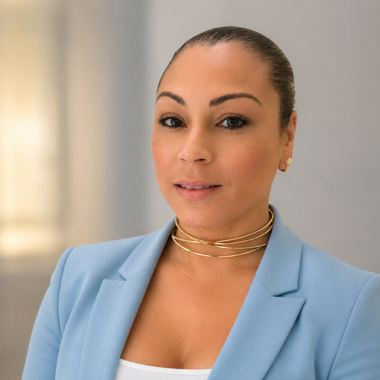 Geysa Carrasquillo Rivera