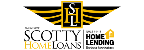 Scottyhomeloans at Home1st Lending