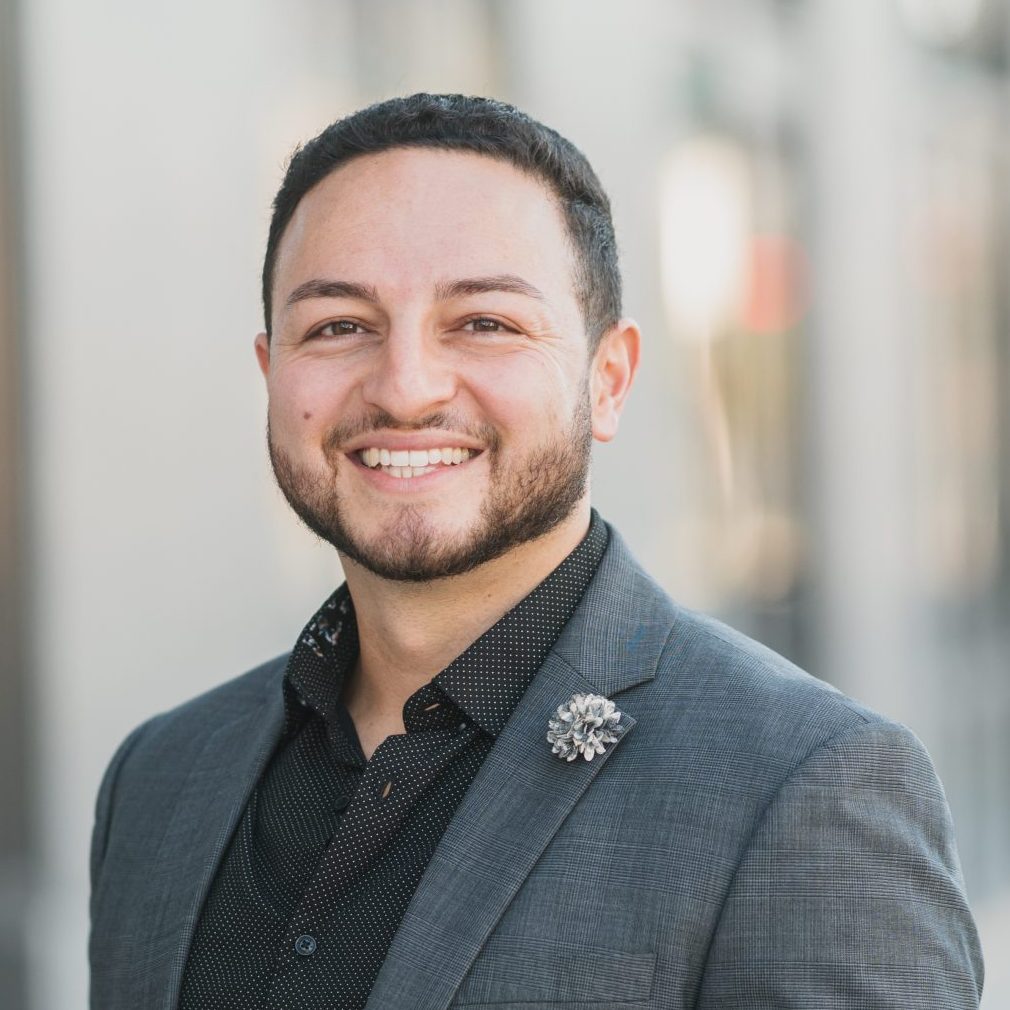 Felix Ospina Jr