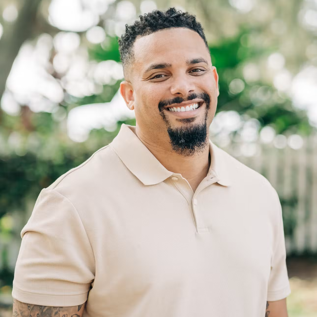 Chad Martinez