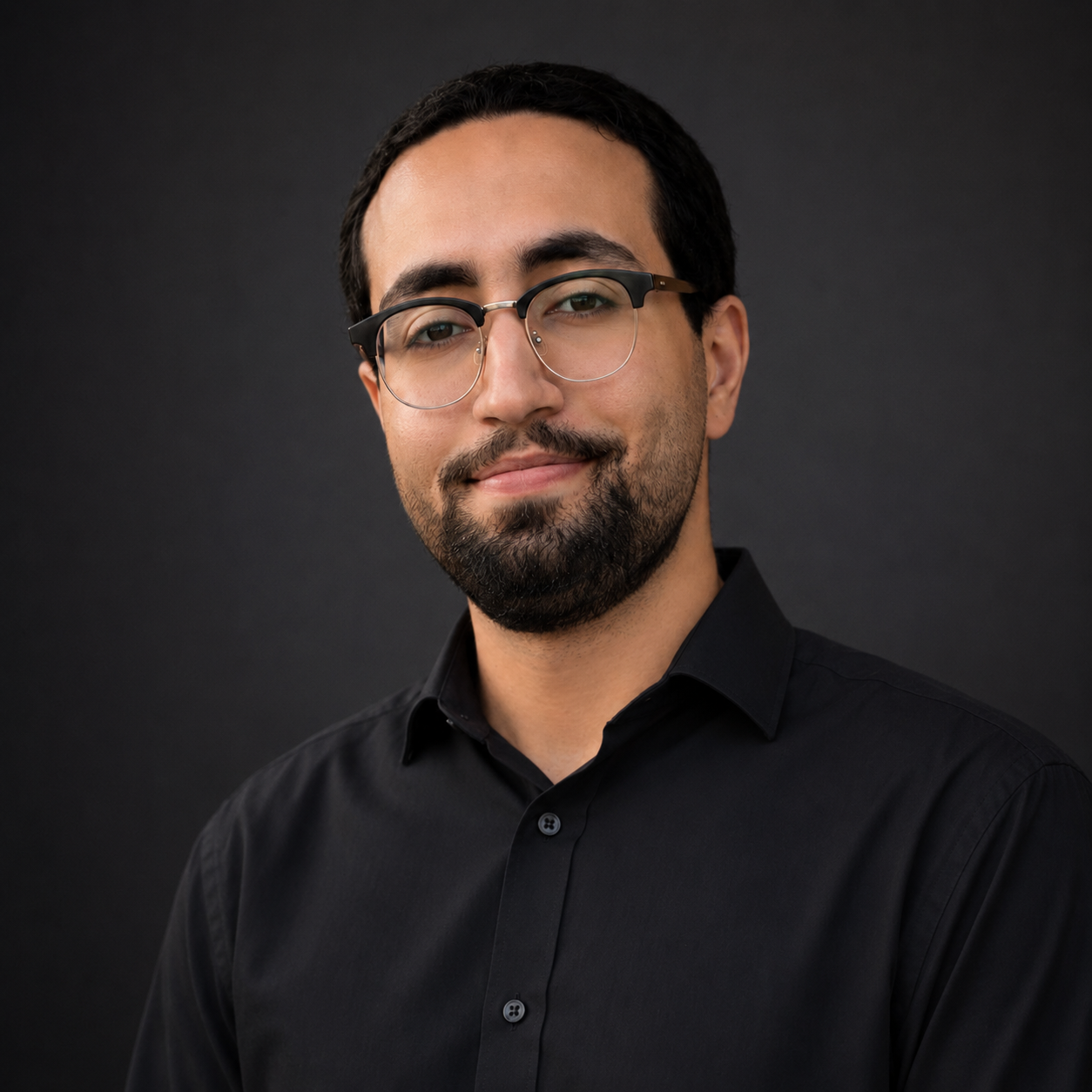 Ahmed Metwally