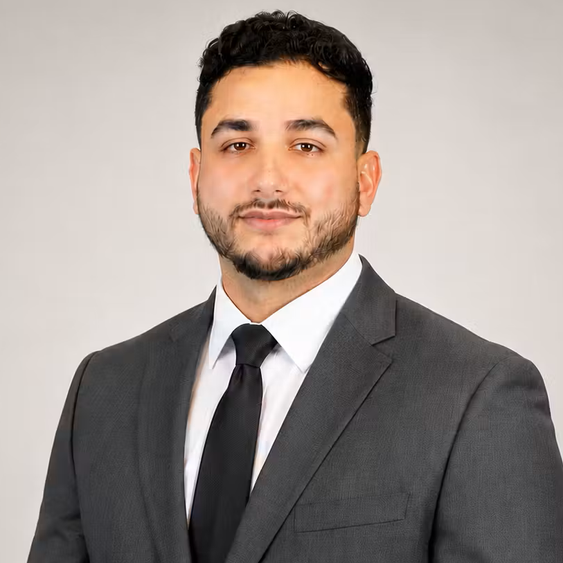 Gabriel Diaz